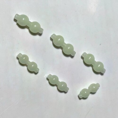 夜光葫芦无转环 海钓天平钓组三叉分线器垂钓用品钓鱼小配件