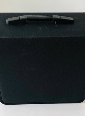 超大容量240、400、500片牛津布CD包CD箱DVD光盘包碟片通用