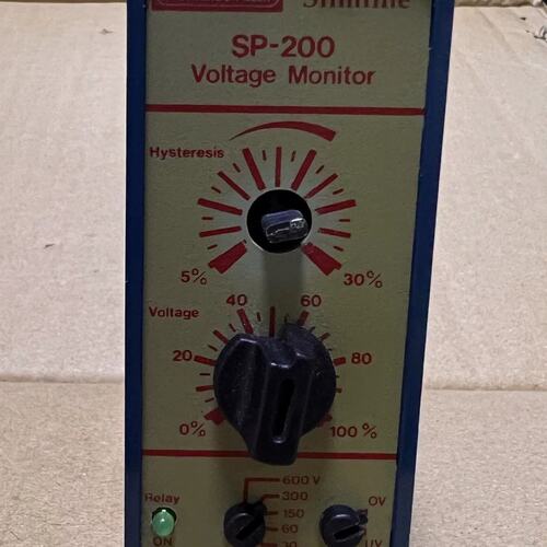 可维修RHOMBERG-BRASLER Slimline SP-2议价
