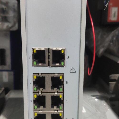 可维修A-B AIIen-BradⅠey Stratix2000议价