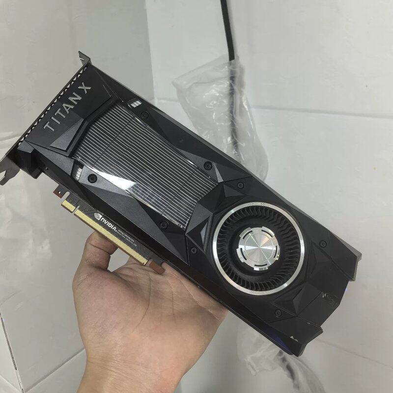 可维修泰坦XP 12G显卡议价