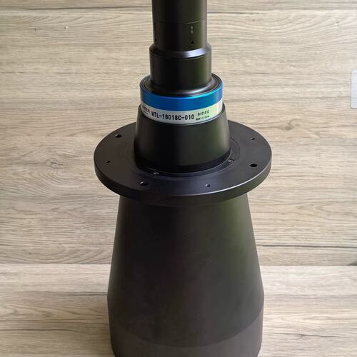 可维修MORITEX茉莉特 MTL-18018C-010 双远心镜议价