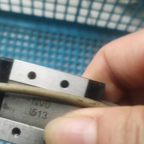 可维修台湾CPC导轨滑块MR9MN议价