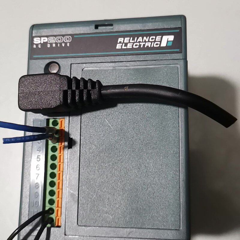 可维修瑞恩变频器S20-204P2A1000 ,1HP/0.75K议价