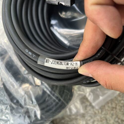 可维修MR-J3ENCBL10M-A1-H 13根 单议价