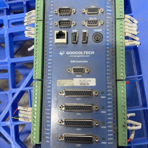 可维修固高CPAC-GRT控制器，：CPAC-0toBox-UST议价