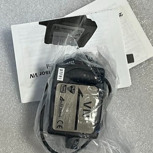 可维修Aichi tokei电磁流量传感器VN05R议价