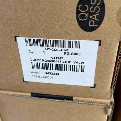 可维修ASCO电磁阀，型号VCEFCMG553G417，2议价