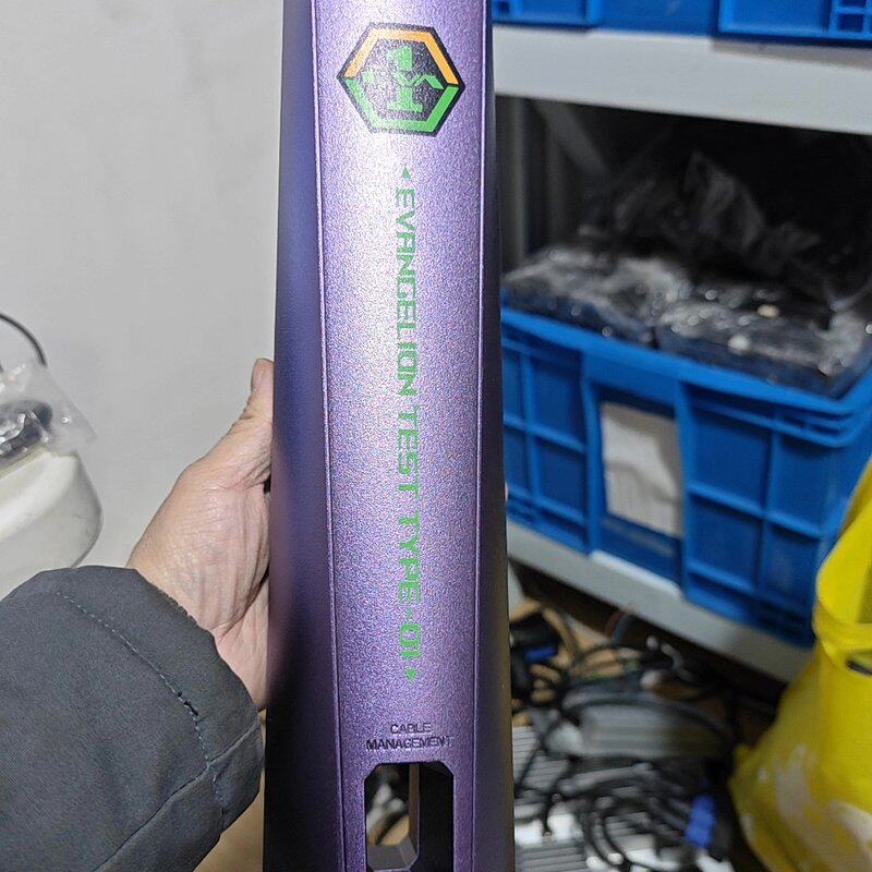 可维修Rog Eva显示器 支撑臂塑料外壳 未用，适用xg2议价