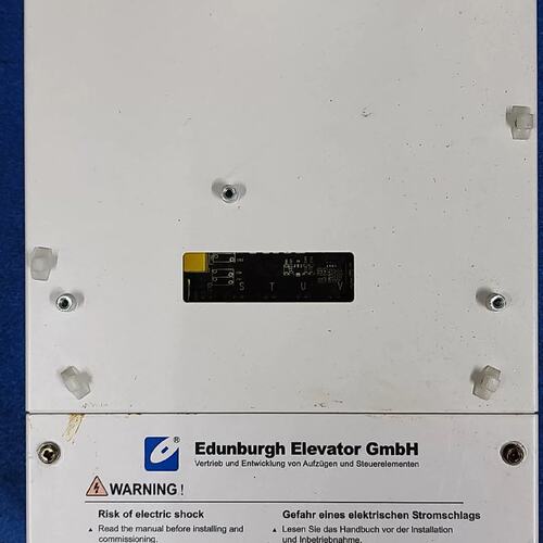 可维修爱登堡电梯变频器EDI-YT-47P5D 7.5KW议价