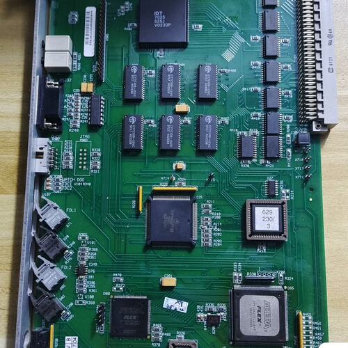 可维修ESEC SA 629.0001/2板卡，件，实议价