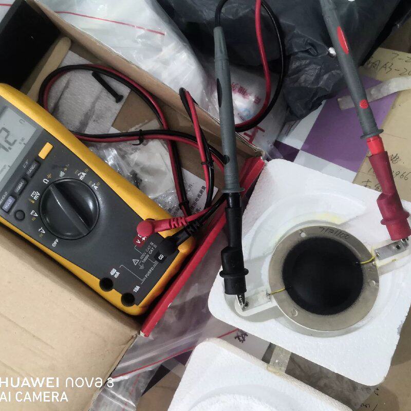 可维修jBL 4425mkii高音膜175nd-1适合4425mk议价