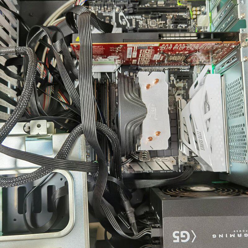 可维修CPU:i7-7700,显卡amd-v5900,什么什议价
