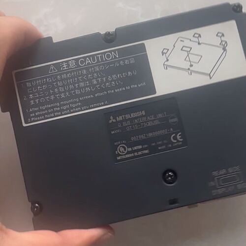 可维修GT15-75QBUSL议价