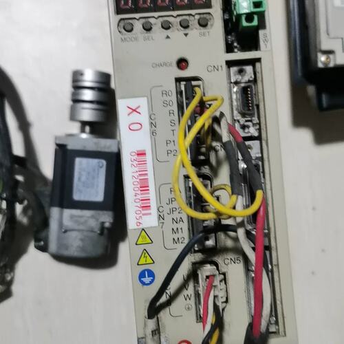 可维修东荣驱动器VLPSV-006P2-ER十电机ⅤLBSV-ZA议价
