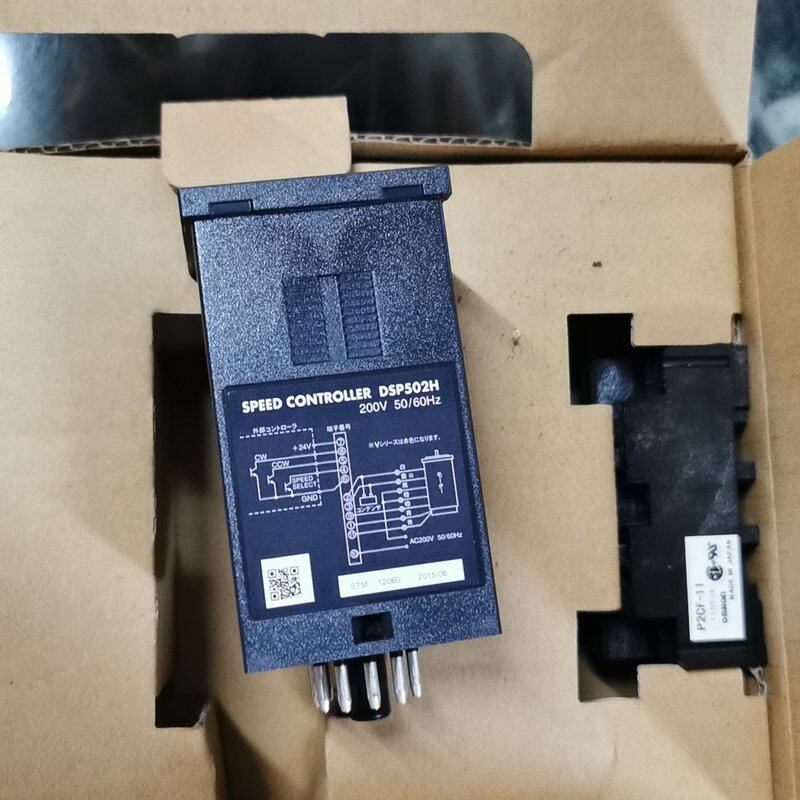 可维修东方马达调速器 DSP502HD4台。议价