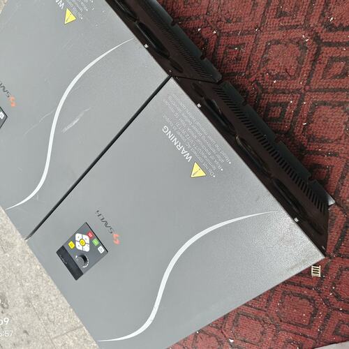可维修三基变频器S3100E-4T75G90P议价