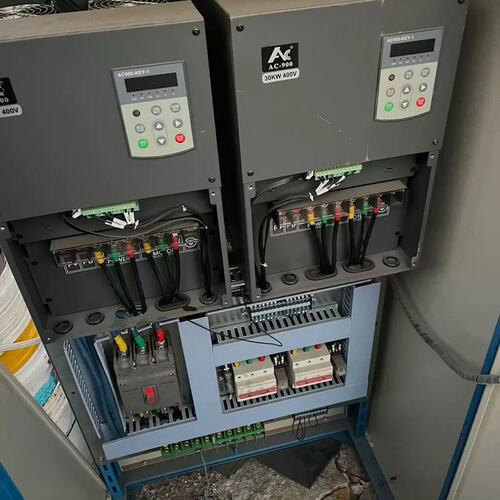 可维修瑞安安川AC900-4T30G/37P 30KW议价冲新议价