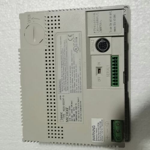 可维修和泉触摸屏 HG2G-SS22VF-S 质量保证议价