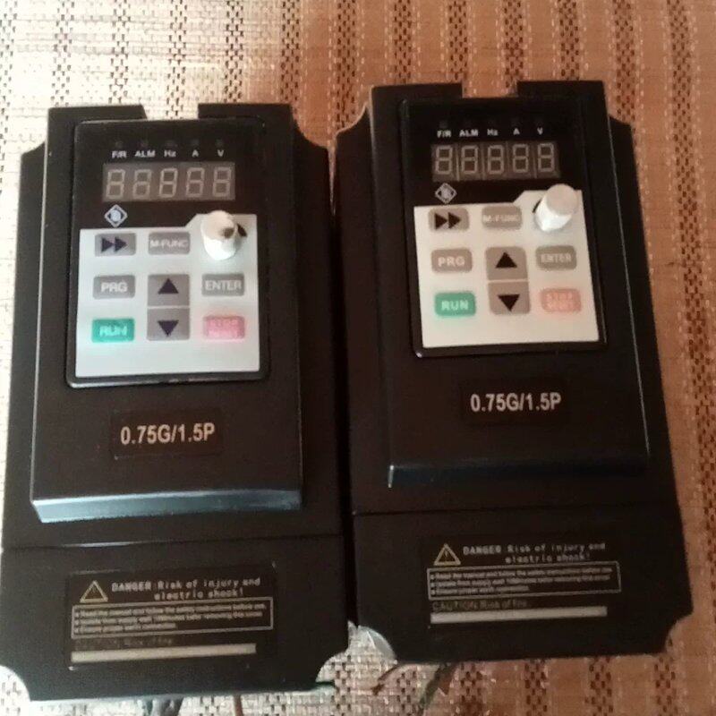 可维修森岛变频器SD680-4T0007G/0015P议价