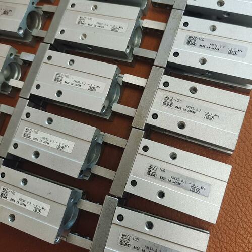 可维修手指气缸MHZ2-10D，，议价