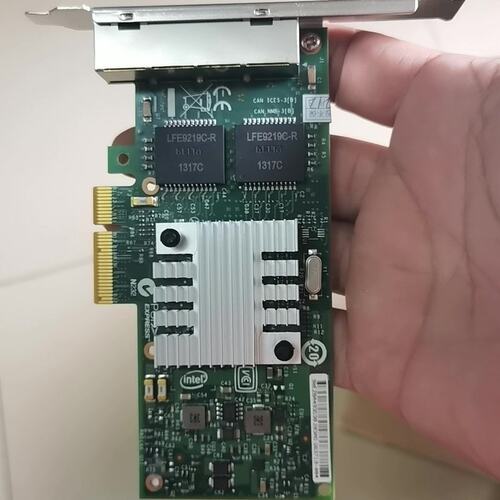 可维修INTEL IBM 49Y4242 HP NC365T议价