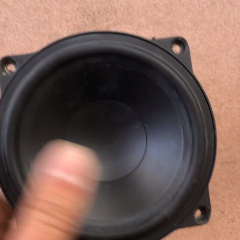 可维修惠威X5-W中低音喇叭 铝架单元！议价