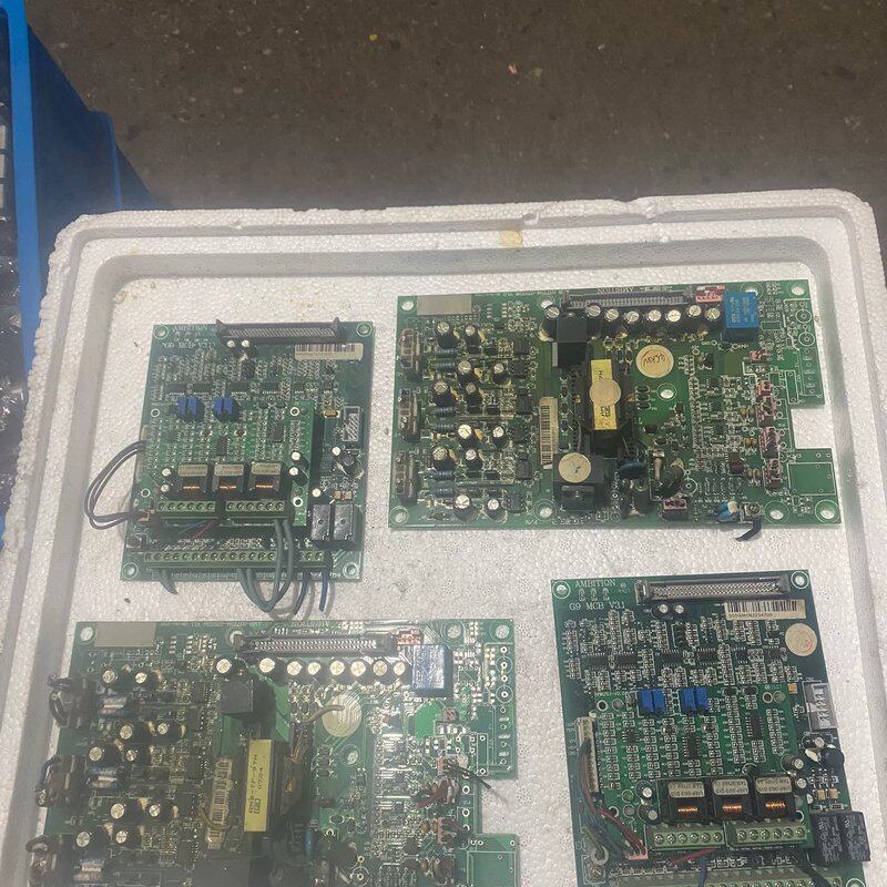 可维修安邦信变频器SMB-Z9-037T3,37KW,,主板,驱动议价