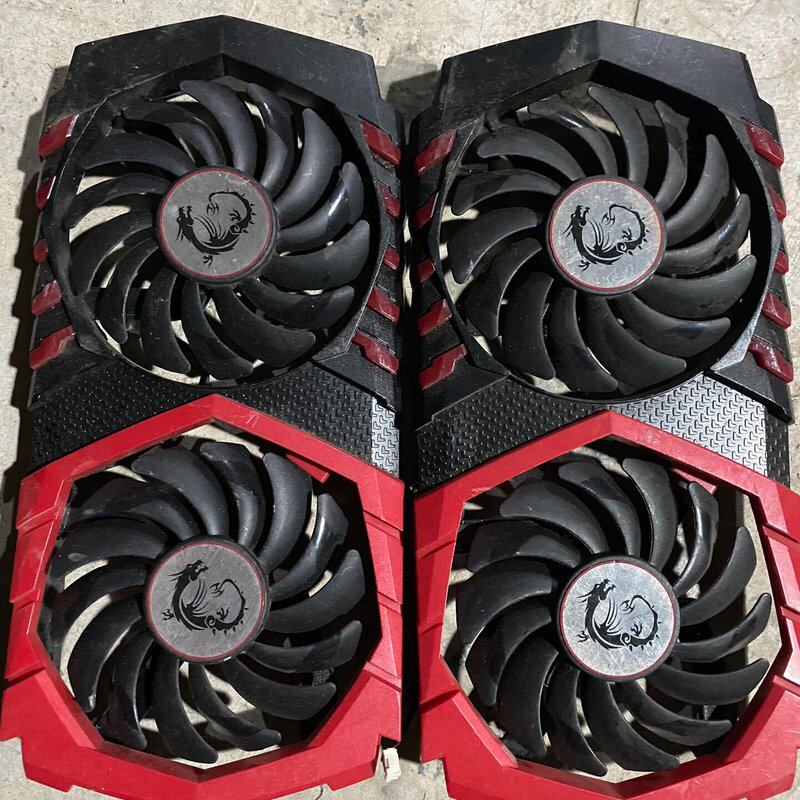 可维修MSI 微星 微星 1060/1070 ti/10议价