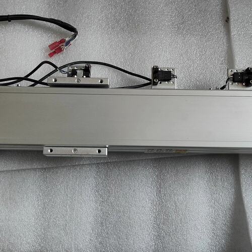 可维修台湾RENDER滑台模组JDBN-80-P10-S300-2议价