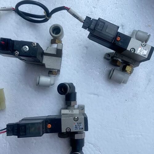 可维修电磁阀VZ3140-5MZ-01线圈DC24V议价