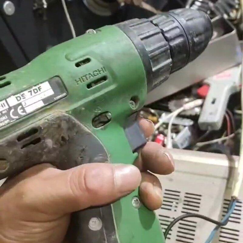可维修HITACHI 电动起子,型号 DS7DF充电式电动起子议价