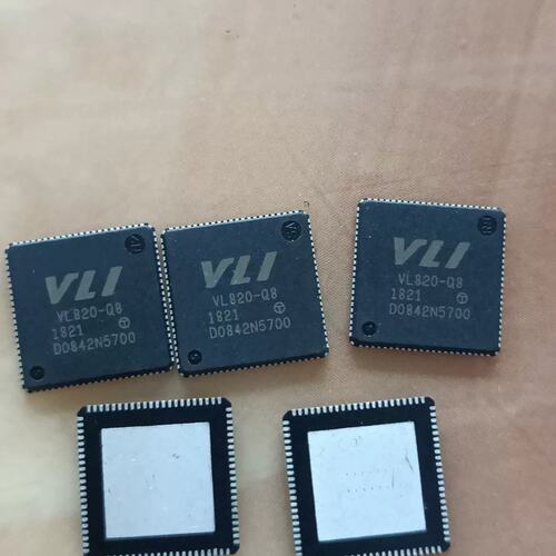 可维修VL820-Q8 VL820 QFN88 控制器芯片议价