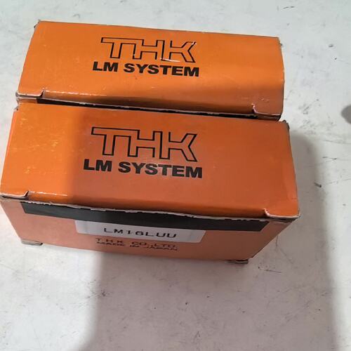 可维修THK. LM16LUU 轴承未封议价