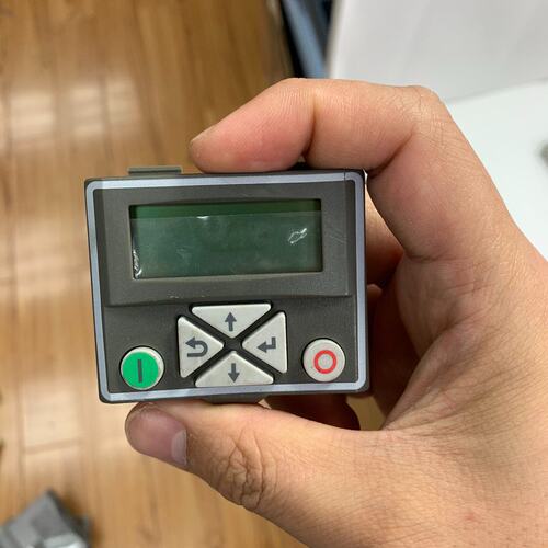 可维修VSKEYPAD EMOTRON显示屏模块！成色嘎嘎新！议价