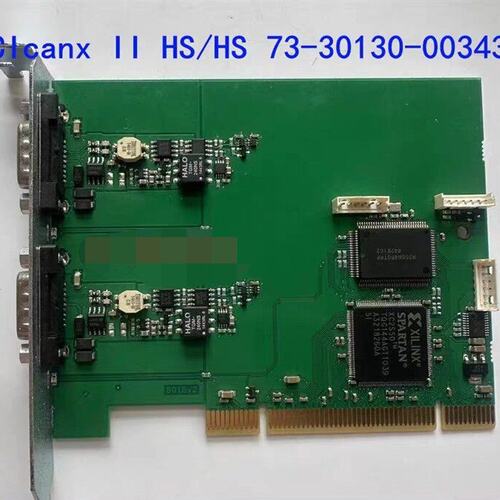 可维修Kvaser PCIcanx II HS/HS Made i议价