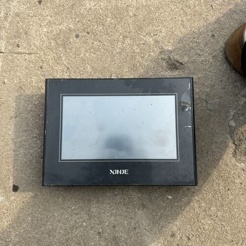 可维修信捷触摸屏，TG765S—XT功能，，卡扣端子齐议价