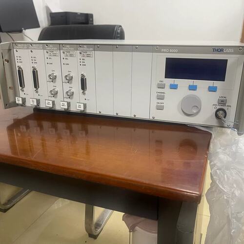 可维修Thorlabs索雷博HVA200 PCD1K普克尔议价