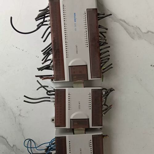 可维修和利时PLC模块LM3109H LM3223 LM3310议价