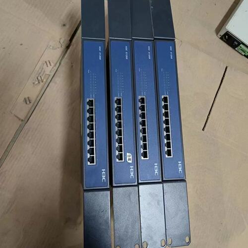 可维修HBC H3CS1224,H3CS1208议价
