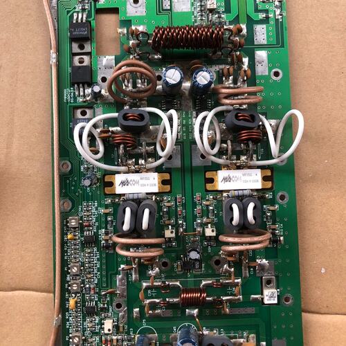 可维修MRF151G 电路板议价