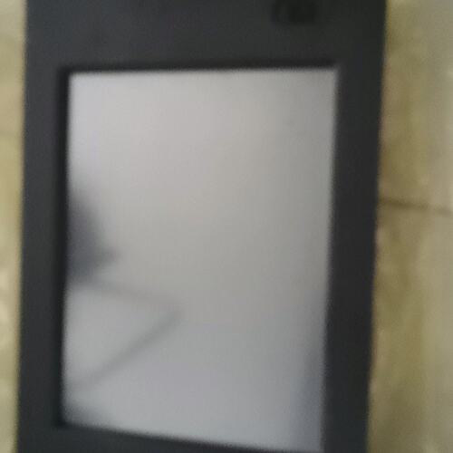 可维修德国CRE工业显示屏 CDFM150BX08议价