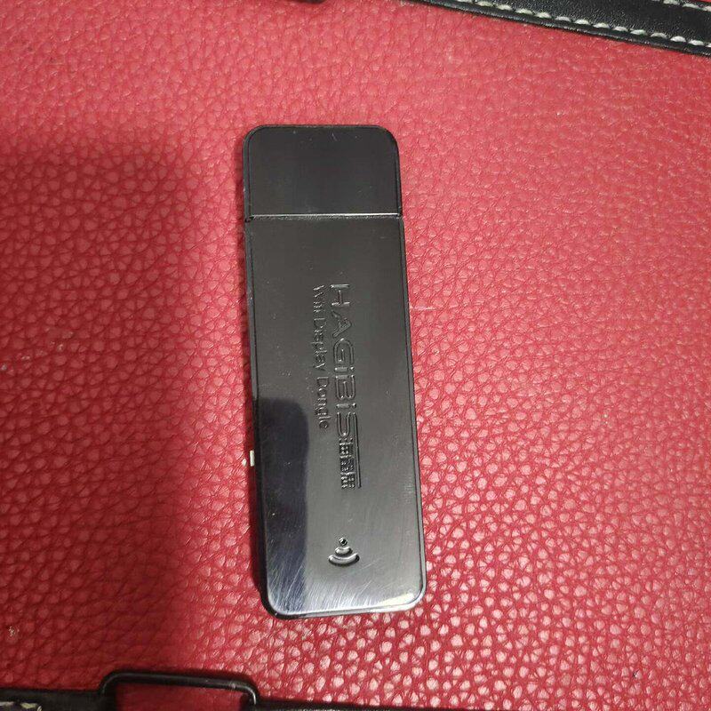 可维修海备思无线HDMI同屏器airplay推送宝议价