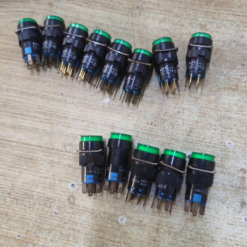 可维修APT按钮开关议价