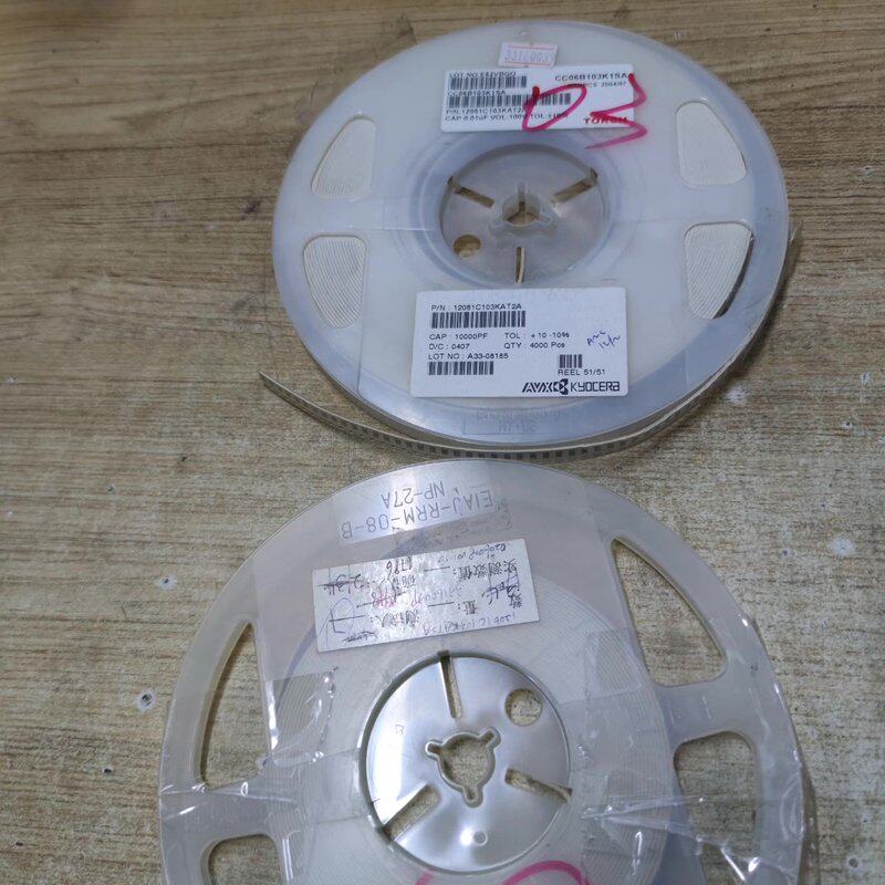 可维修AVX贴片电容议价