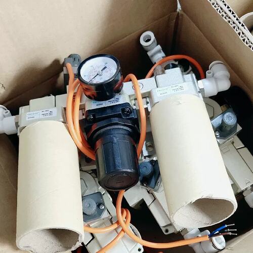 可维修三联件过滤器AF3000/AL3000/AR3000调压过滤议价