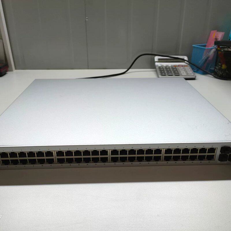 可维修优倍快交换机 UBNT POE交换机 US-48-750W优议价