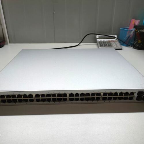 可维修优倍快交换机 UBNT POE交换机 US-48-750W优议价