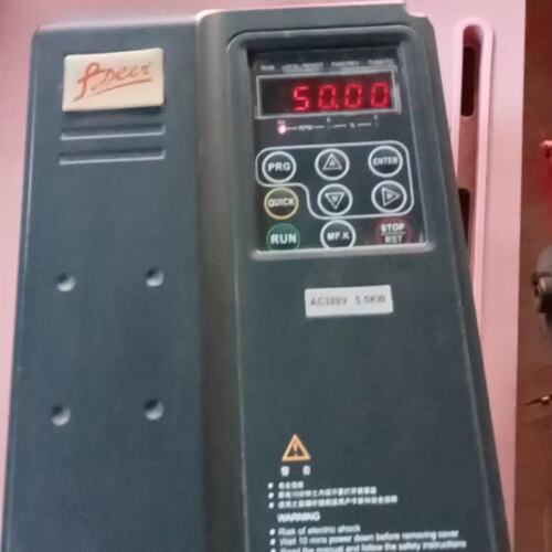 可维修理想变频器Lx3300-5R5G-4议价
