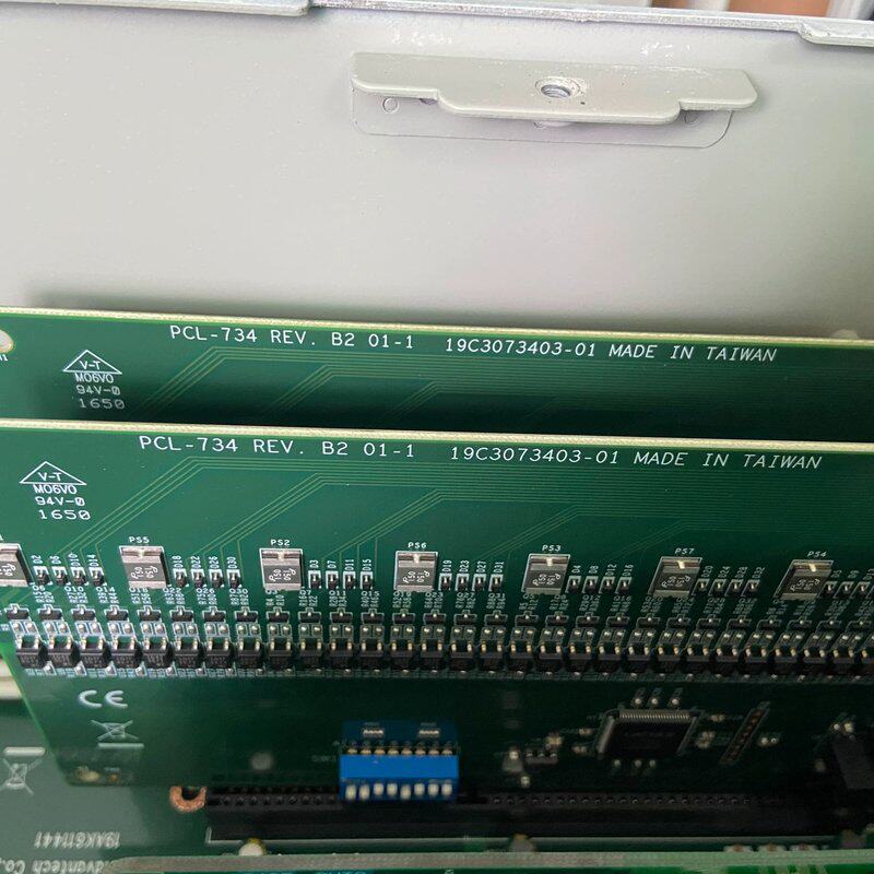 可维修研华IPC-610H工控机PCA-6114P4 PCA-60议价